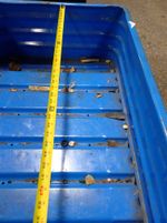  Metal Bin