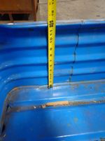  Metal Bin