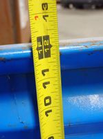  Metal Bin