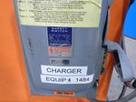 Charter Power Systems  Battery Charger 