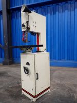 Jet  Bandsaw 