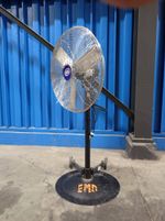 Global  Industrial Fan 