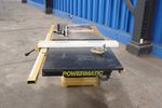 Powermatic Table Saw