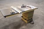 Powermatic Table Saw