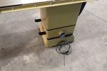 Powermatic Table Saw