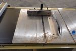 Powermatic Table Saw