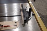 Powermatic Table Saw