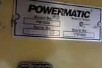 Powermatic Table Saw