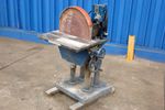Max Disc Sandergrinder