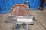Max Disc Sandergrinder