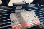 Max Disc Sandergrinder