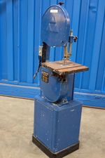 Delta Band Saw