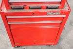 Westward Tool Box