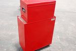 Westward Tool Box