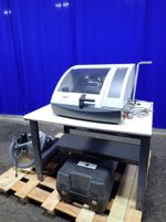 Surplus Struers Unitom-2 Cutting Machine in Chambersburg, Pennsylvania,  United States (GovPlanet Item #10655301)