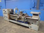 Edelstaal Lathe