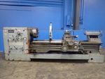Edelstaal Lathe