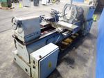 Edelstaal Lathe