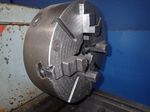 Edelstaal Lathe
