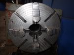 Edelstaal Lathe