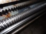 Edelstaal Lathe