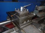 Edelstaal Lathe