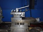 Edelstaal Lathe