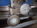 Edelstaal Lathe