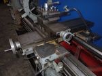 Edelstaal Lathe
