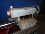 Edelstaal Lathe