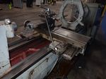 Edelstaal Lathe