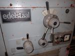 Edelstaal Lathe
