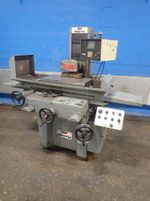 Proth Proth Psgs3060ah Surface Grinder