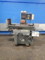 Proth Proth Psgs3060ah Surface Grinder