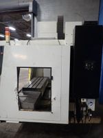 Hurco Cnc Vmc