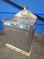 Ney Ultrasonic Parts Washer