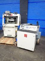 Everite Machine Cutoff Machine