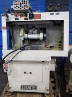 Everite Machine Cutoff Machine