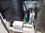 Everite Machine Cutoff Machine