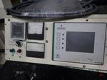 Everite Machine Cutoff Machine