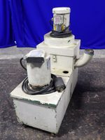 Everite Machine Cutoff Machine