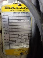 Everite Machine Cutoff Machine
