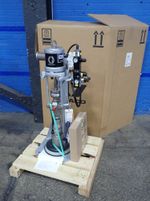 Graco Graco Checkmatec20 Drum Pump