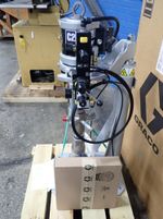 Graco Graco Checkmatec20 Drum Pump