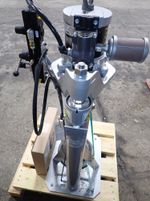 Graco Graco Checkmatec20 Drum Pump
