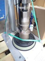 Graco Graco Checkmatec20 Drum Pump