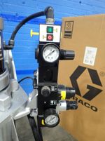 Graco Graco Checkmatec20 Drum Pump