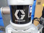 Graco Graco Checkmatec20 Drum Pump