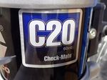 Graco Graco Checkmatec20 Drum Pump
