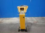 Gema Optiflex 2 Powder Coating